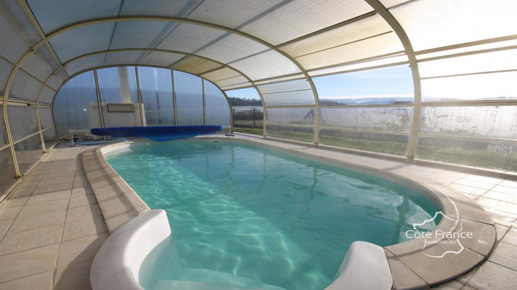 Ma-Cabane - Vente Maison RANCENNES, 212 m²