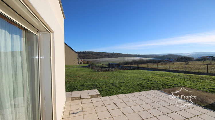 Ma-Cabane - Vente Maison Rancennes, 212 m²