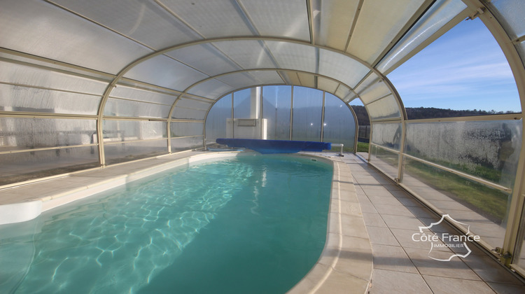 Ma-Cabane - Vente Maison Rancennes, 212 m²