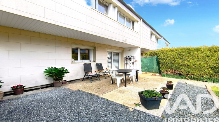 Ma-Cabane - Vente Maison Rancennes, 110 m²