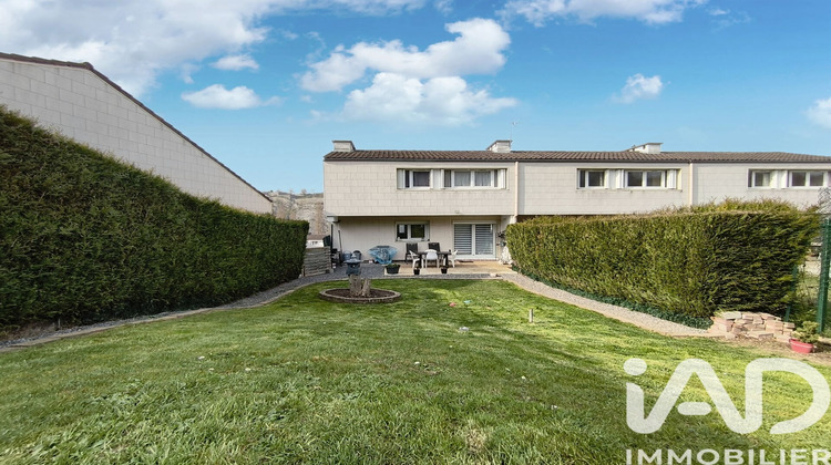 Ma-Cabane - Vente Maison Rancennes, 110 m²