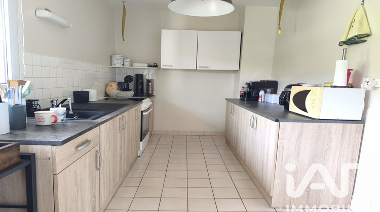 Ma-Cabane - Vente Maison Rancennes, 110 m²