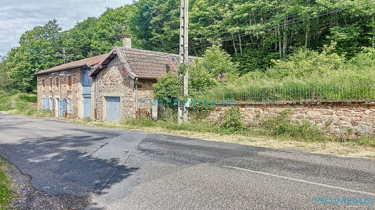 Ma-Cabane - Vente Maison Ranchal, 87 m²