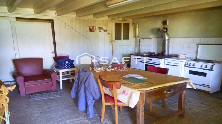 Ma-Cabane - Vente Maison Ranchal, 84 m²