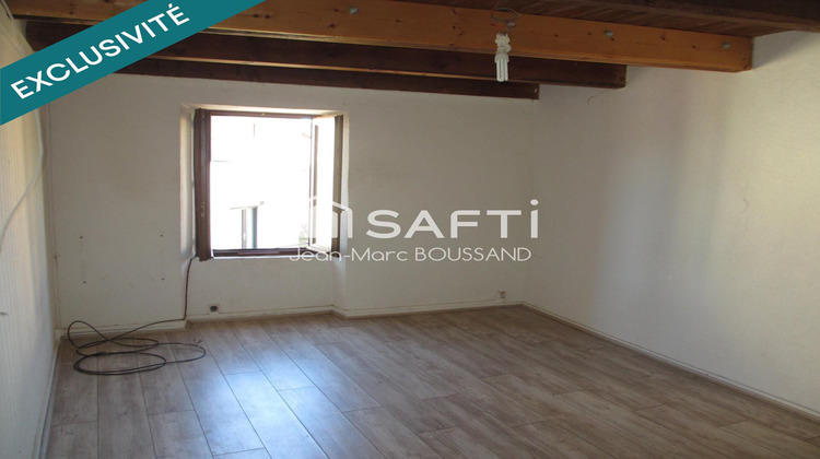 Ma-Cabane - Vente Maison Ranchal, 72 m²