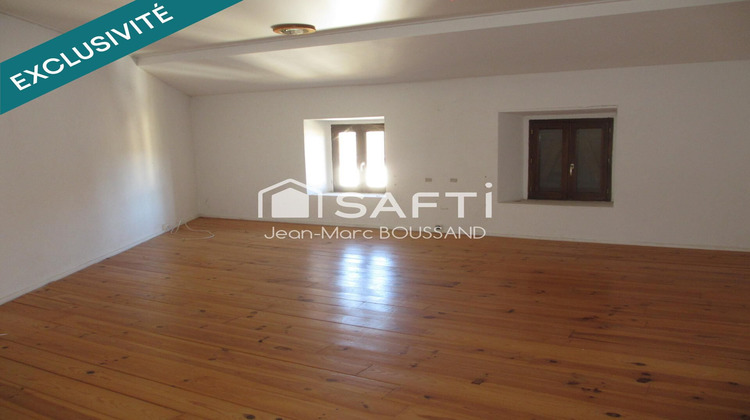 Ma-Cabane - Vente Maison Ranchal, 72 m²