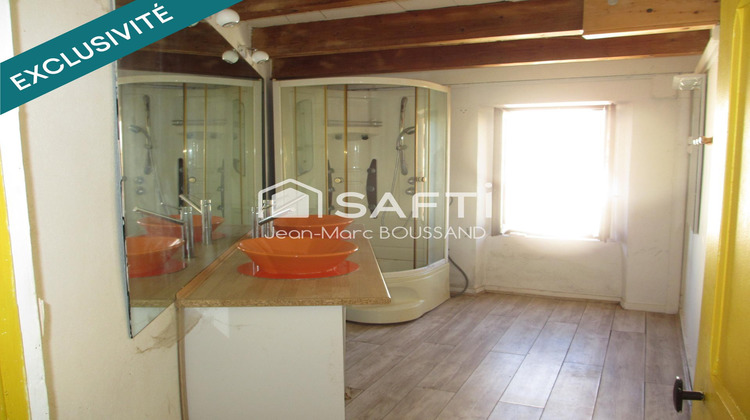 Ma-Cabane - Vente Maison Ranchal, 72 m²