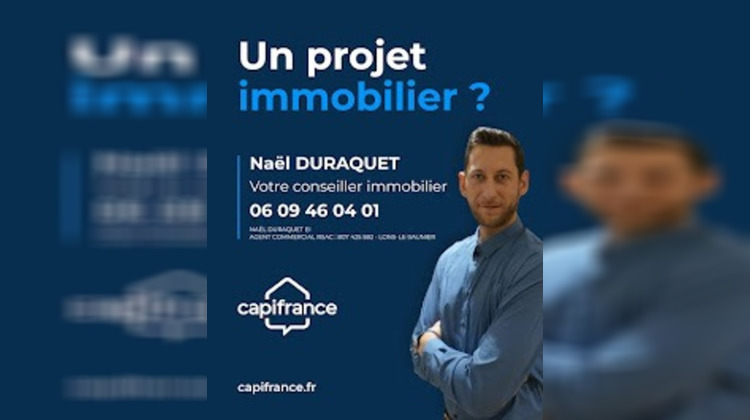 Ma-Cabane - Vente Maison RANCHOT, 140 m²