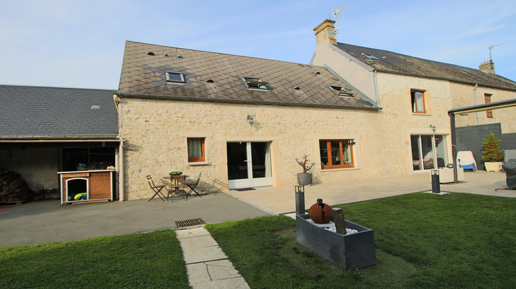 Ma-Cabane - Vente Maison Ranchy, 140 m²