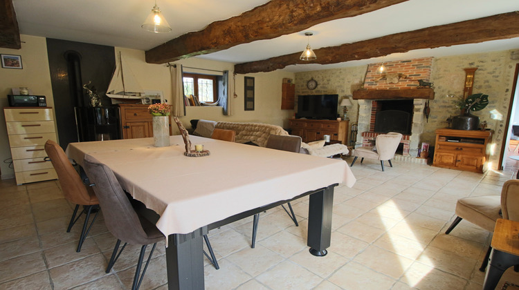 Ma-Cabane - Vente Maison Ranchy, 140 m²