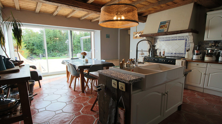 Ma-Cabane - Vente Maison Ranchy, 140 m²