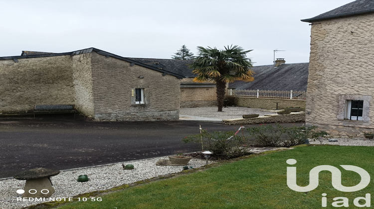 Ma-Cabane - Vente Maison Ranchy, 97 m²