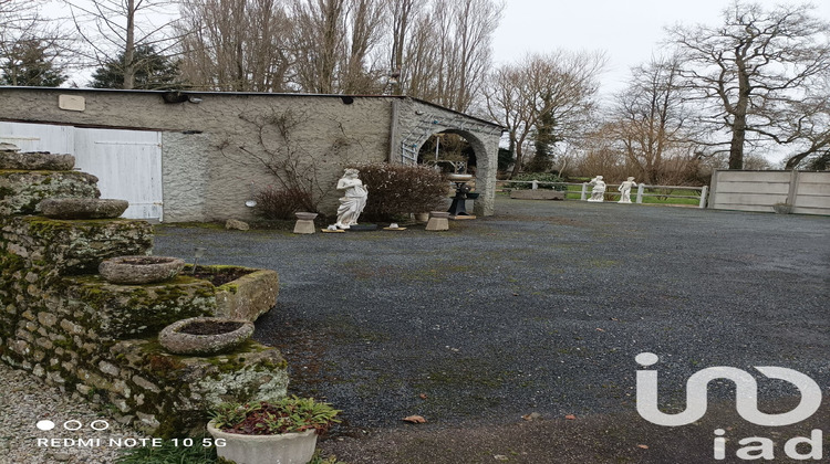 Ma-Cabane - Vente Maison Ranchy, 97 m²