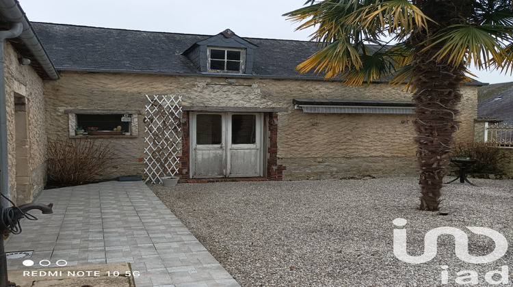 Ma-Cabane - Vente Maison Ranchy, 97 m²