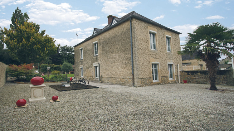 Ma-Cabane - Vente Maison Ranchy, 97 m²