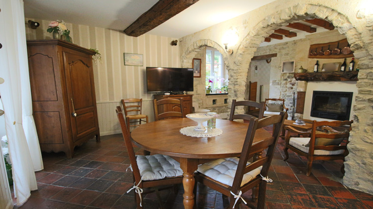 Ma-Cabane - Vente Maison Ranchy, 97 m²