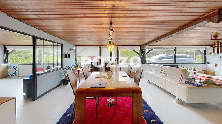 Ma-Cabane - Vente Maison RANCHY, 218 m²