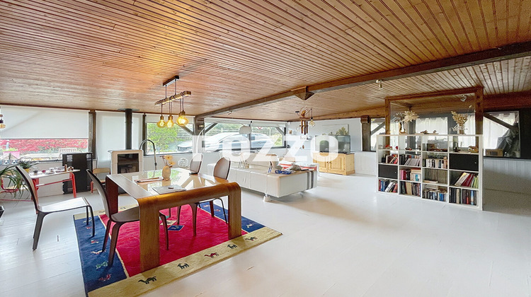 Ma-Cabane - Vente Maison RANCHY, 218 m²