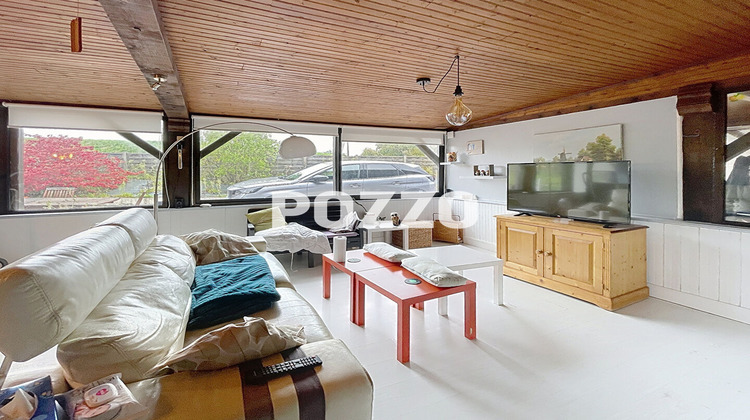 Ma-Cabane - Vente Maison RANCHY, 218 m²