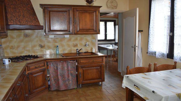 Ma-Cabane - Vente Maison Rancogne, 82 m²