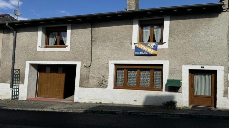 Ma-Cabane - Vente Maison Rancon, 100 m²