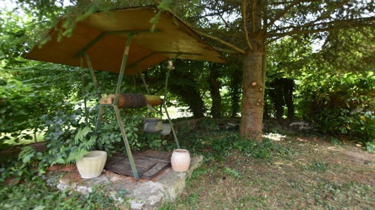 Ma-Cabane - Vente Maison Rancon, 100 m²