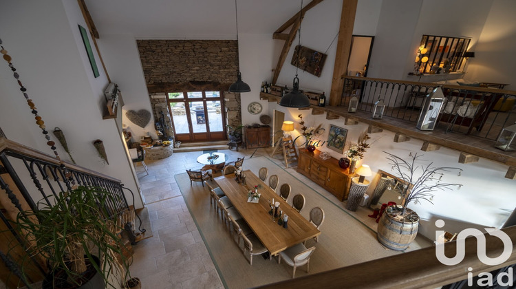 Ma-Cabane - Vente Maison Rancon, 289 m²