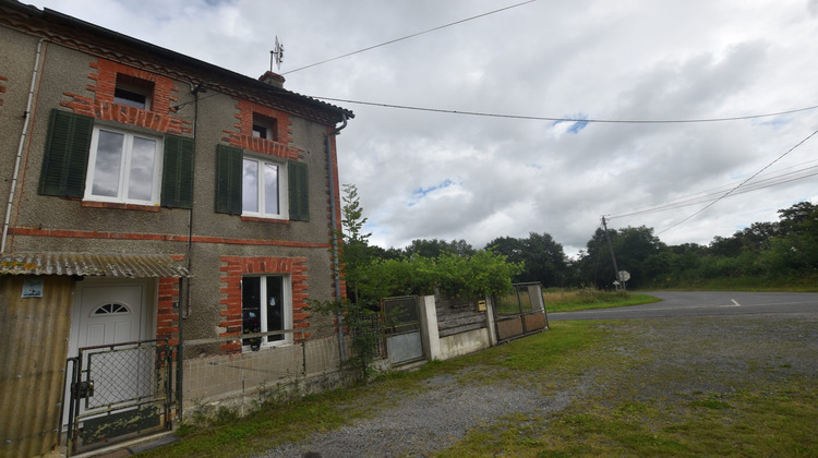 Ma-Cabane - Vente Maison Rancon, 78 m²