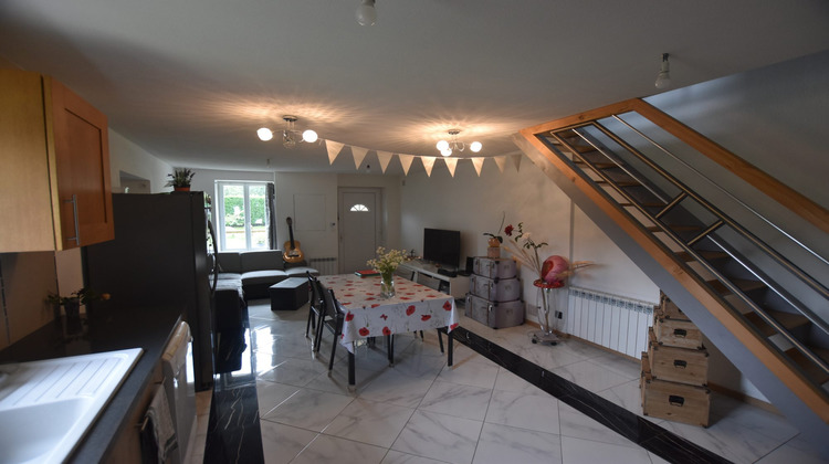 Ma-Cabane - Vente Maison Rancon, 78 m²