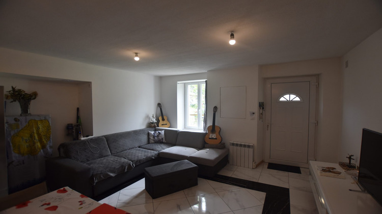 Ma-Cabane - Vente Maison Rancon, 78 m²