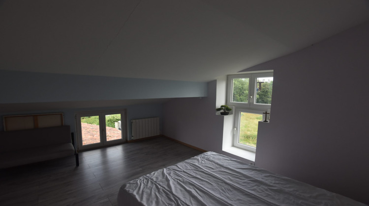 Ma-Cabane - Vente Maison Rancon, 78 m²