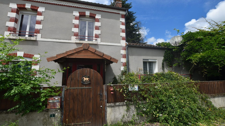 Ma-Cabane - Vente Maison RANCON, 107 m²