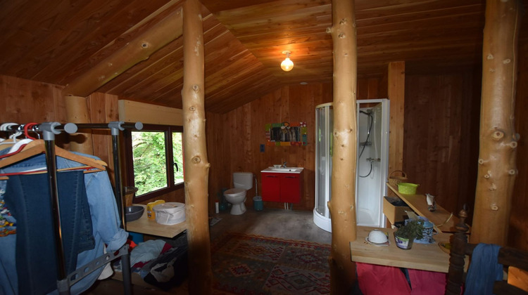 Ma-Cabane - Vente Maison RANCON, 107 m²