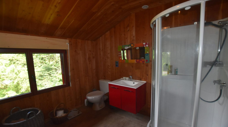 Ma-Cabane - Vente Maison RANCON, 107 m²