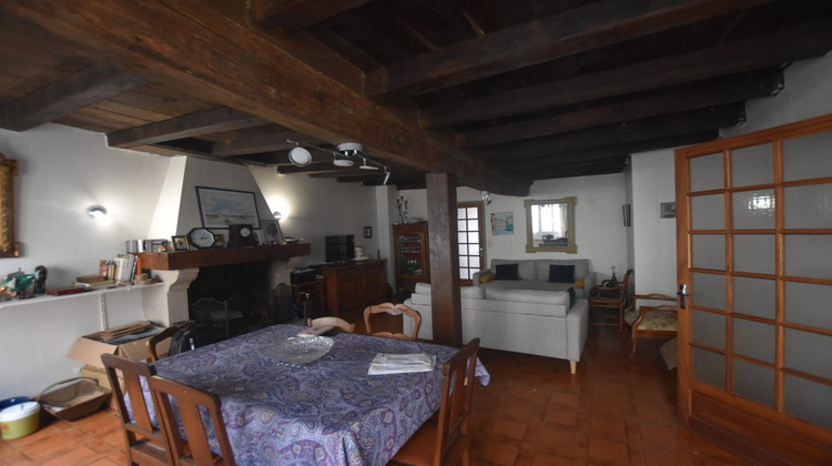 Ma-Cabane - Vente Maison RANCON, 182 m²