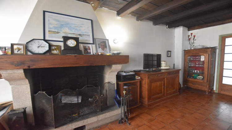 Ma-Cabane - Vente Maison RANCON, 182 m²