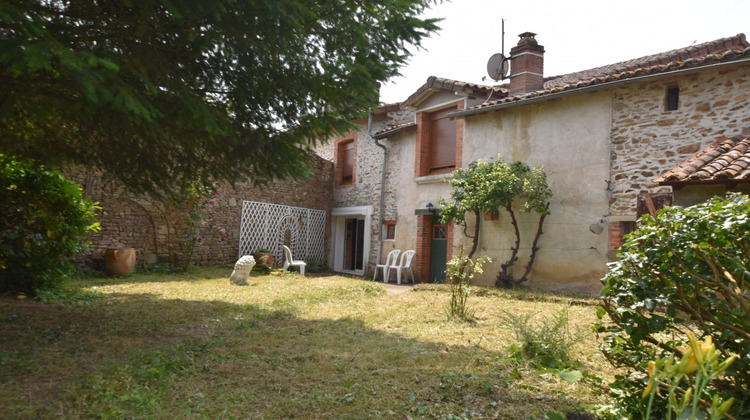 Ma-Cabane - Vente Maison RANCON, 100 m²