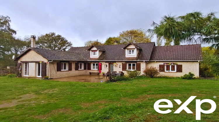 Ma-Cabane - Vente Maison Rancon, 112 m²