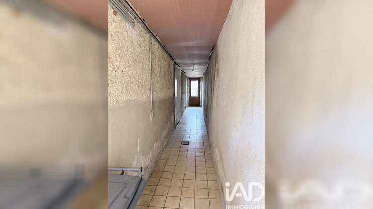 Ma-Cabane - Vente Maison Rancon, 105 m²