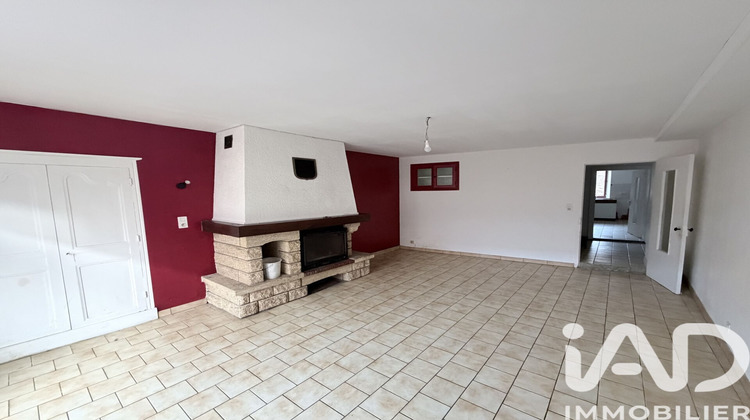 Ma-Cabane - Vente Maison Rancon, 105 m²