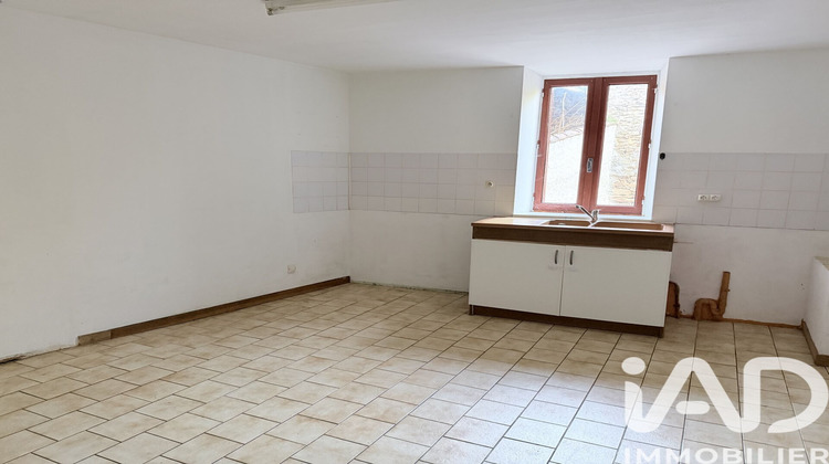 Ma-Cabane - Vente Maison Rancon, 105 m²