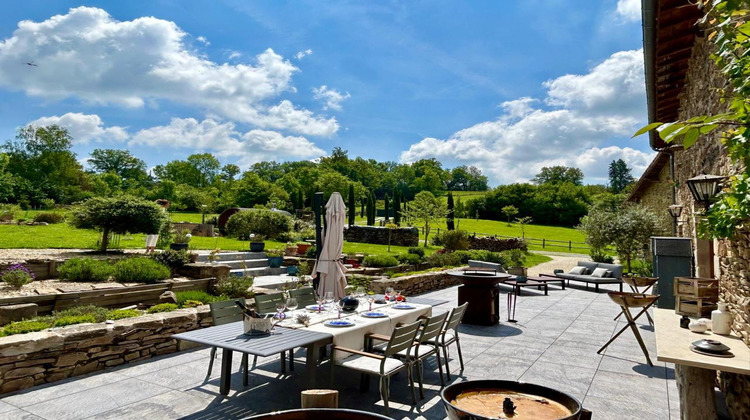 Ma-Cabane - Vente Maison RANCON, 394 m²