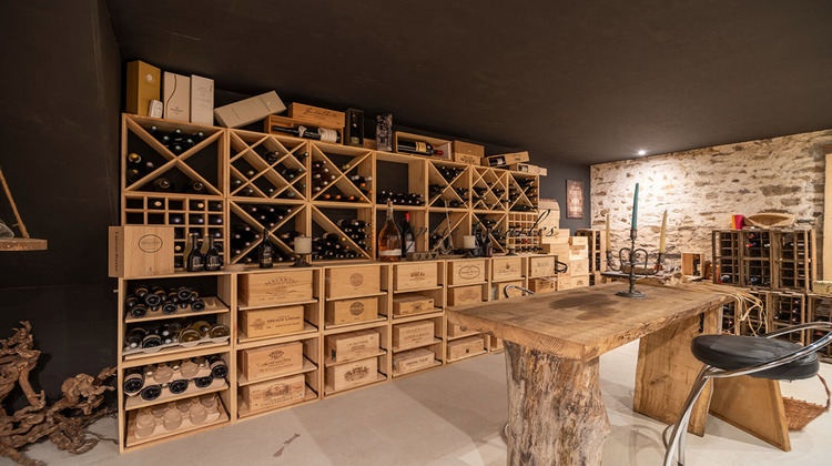 Ma-Cabane - Vente Maison RANCON, 394 m²