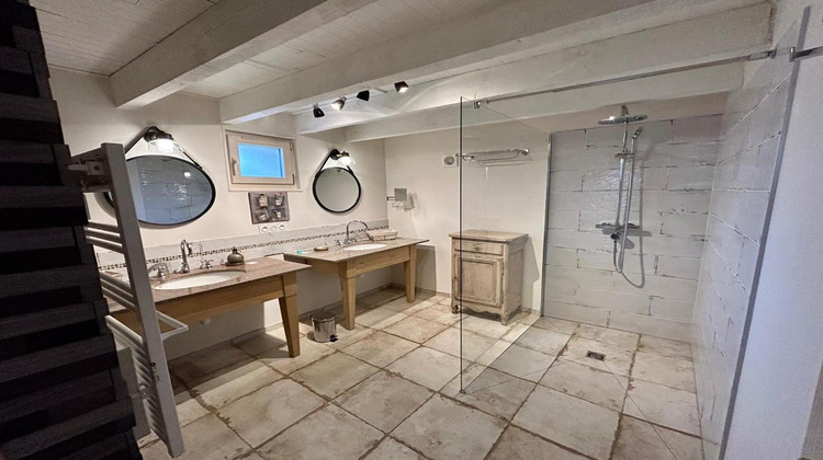 Ma-Cabane - Vente Maison RANCON, 394 m²