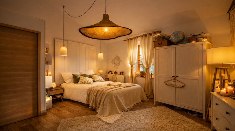 Ma-Cabane - Vente Maison RANCON, 394 m²