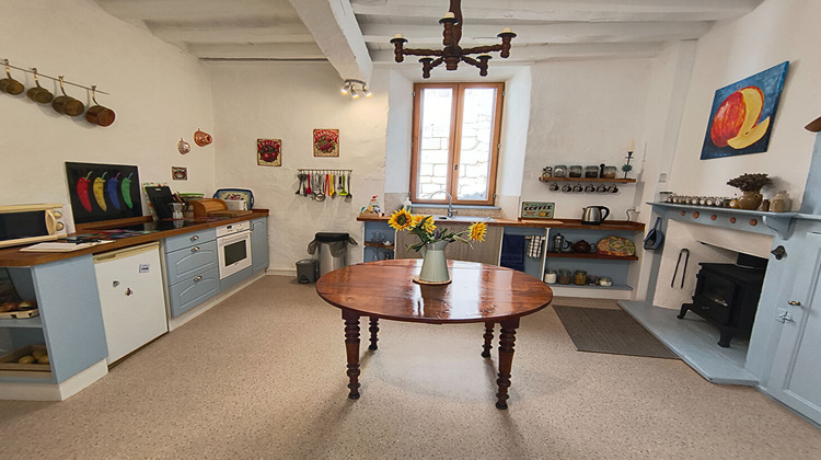 Ma-Cabane - Vente Maison RANCON, 130 m²