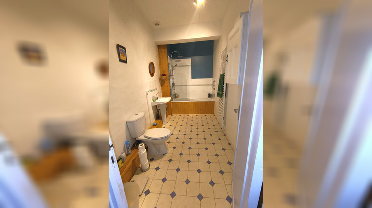 Ma-Cabane - Vente Maison RANCON, 130 m²