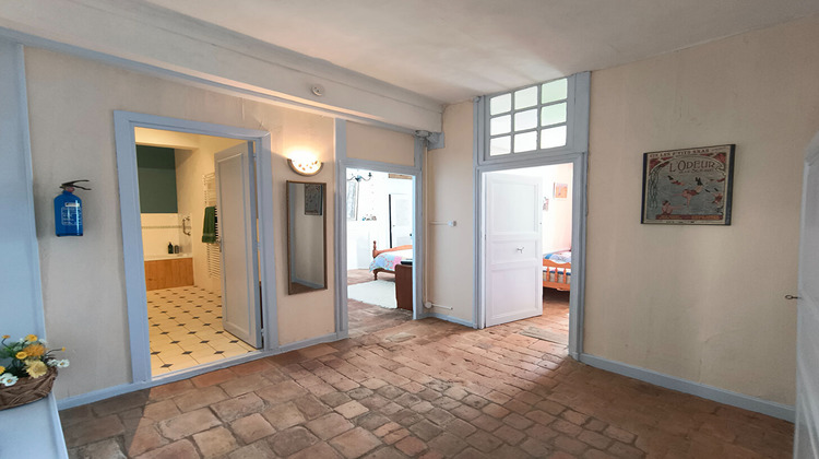 Ma-Cabane - Vente Maison RANCON, 130 m²