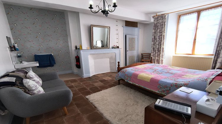 Ma-Cabane - Vente Maison RANCON, 130 m²