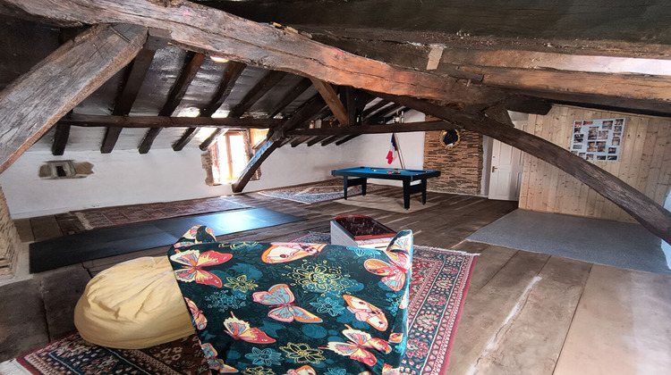 Ma-Cabane - Vente Maison RANCON, 130 m²